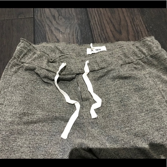 TNA soft knit joggers - Picture 2 of 2